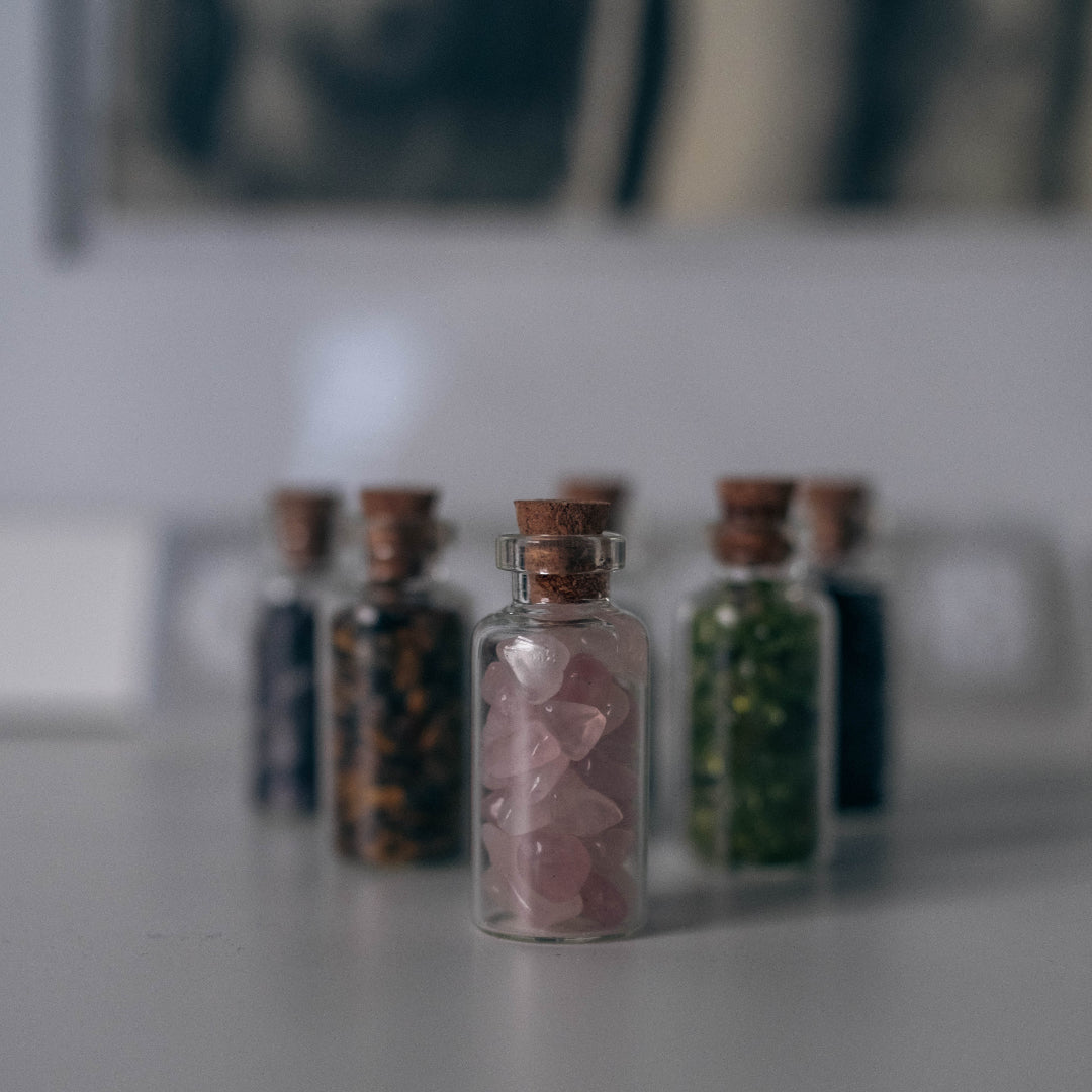 Self-Love In A Bottle