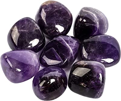 Amethyst Crystal