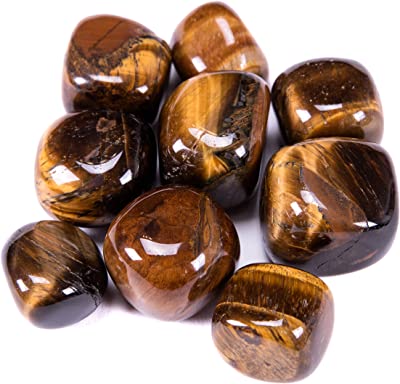 Tiger's Eye